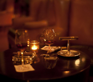 Фото Mandarin Oriental Emirates Palace  27