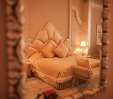 Фото Mandarin Oriental Emirates Palace  15