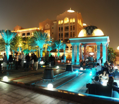 Фото Mandarin Oriental Emirates Palace  3