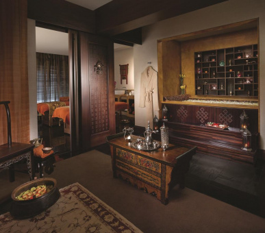 Картинка Shangri-La Hotel, Qaryat Al Beri (ОАЭ, Абу-Даби) 25 Фото Shangri-La Hotel, Qaryat Al Beri (ОАЭ, Абу-Даби) 25