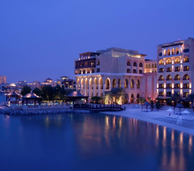 Картинка Shangri-La Hotel, Qaryat Al Beri (ОАЭ, Абу-Даби) 32 Фото Shangri-La Hotel, Qaryat Al Beri (ОАЭ, Абу-Даби) 32