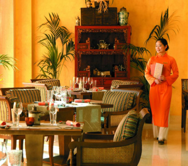 Картинка Shangri-La Hotel, Qaryat Al Beri (ОАЭ, Абу-Даби) 35 Фото Shangri-La Hotel, Qaryat Al Beri (ОАЭ, Абу-Даби) 35