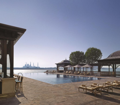 Картинка Shangri-La Hotel, Qaryat Al Beri (ОАЭ, Абу-Даби) 23 Фото Shangri-La Hotel, Qaryat Al Beri (ОАЭ, Абу-Даби) 23