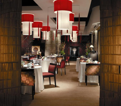 Картинка Shangri-La Hotel, Qaryat Al Beri (ОАЭ, Абу-Даби) 21 Фото Shangri-La Hotel, Qaryat Al Beri (ОАЭ, Абу-Даби) 21