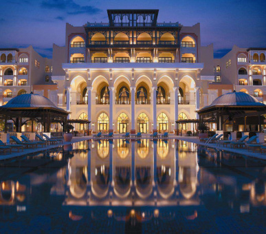 Картинка Shangri-La Hotel, Qaryat Al Beri (ОАЭ, Абу-Даби) 1 Фото Shangri-La Hotel, Qaryat Al Beri (ОАЭ, Абу-Даби) 1