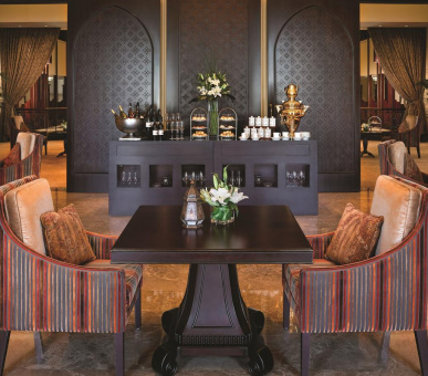 Картинка Shangri-La Hotel, Qaryat Al Beri (ОАЭ, Абу-Даби) 10 Фото Shangri-La Hotel, Qaryat Al Beri (ОАЭ, Абу-Даби) 10