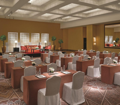 Картинка Shangri-La Hotel, Qaryat Al Beri (ОАЭ, Абу-Даби) 6 Фото Shangri-La Hotel, Qaryat Al Beri (ОАЭ, Абу-Даби) 6