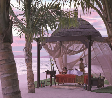 Картинка Shangri-La Hotel, Qaryat Al Beri (ОАЭ, Абу-Даби) 27 Фото Shangri-La Hotel, Qaryat Al Beri (ОАЭ, Абу-Даби) 27