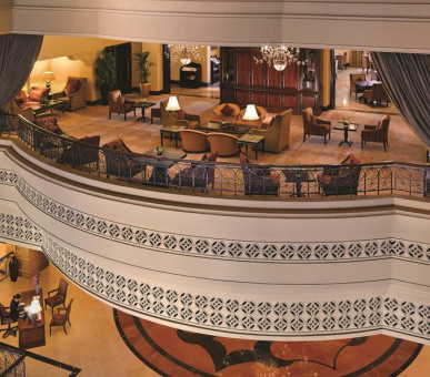 Картинка Shangri-La Hotel, Qaryat Al Beri (ОАЭ, Абу-Даби) 9 Фото Shangri-La Hotel, Qaryat Al Beri (ОАЭ, Абу-Даби) 9