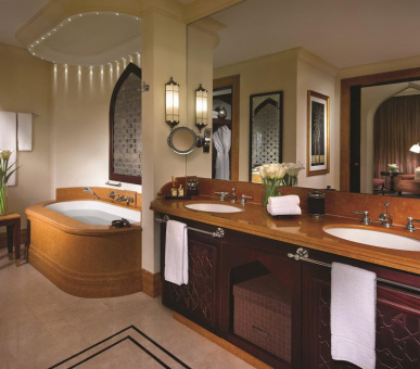 Картинка Shangri-La Hotel, Qaryat Al Beri (ОАЭ, Абу-Даби) 13 Фото Shangri-La Hotel, Qaryat Al Beri (ОАЭ, Абу-Даби) 13