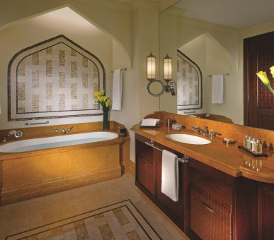 Картинка Shangri-La Hotel, Qaryat Al Beri (ОАЭ, Абу-Даби) 12 Фото Shangri-La Hotel, Qaryat Al Beri (ОАЭ, Абу-Даби) 12