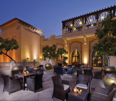 Картинка Shangri-La Hotel, Qaryat Al Beri (ОАЭ, Абу-Даби) 31 Фото Shangri-La Hotel, Qaryat Al Beri (ОАЭ, Абу-Даби) 31
