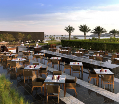 Картинка Fairmont Bab Al Bahr (ОАЭ, Абу-Даби) 23 Фото Fairmont Bab Al Bahr (ОАЭ, Абу-Даби) 23