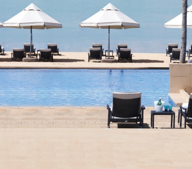 Картинка Fairmont Bab Al Bahr (ОАЭ, Абу-Даби) 15 Фото Fairmont Bab Al Bahr (ОАЭ, Абу-Даби) 15