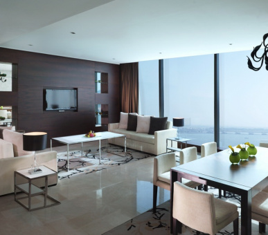 Картинка Fairmont Bab Al Bahr (ОАЭ, Абу-Даби) 16 Фото Fairmont Bab Al Bahr (ОАЭ, Абу-Даби) 16