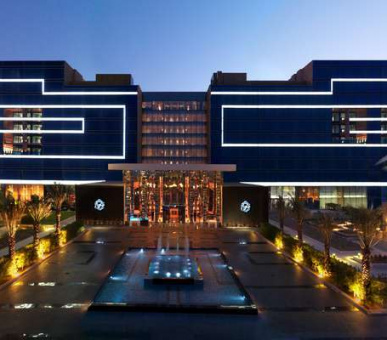 Картинка Fairmont Bab Al Bahr (ОАЭ, Абу-Даби) 1 Фото Fairmont Bab Al Bahr (ОАЭ, Абу-Даби) 1
