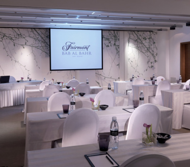 Картинка Fairmont Bab Al Bahr (ОАЭ, Абу-Даби) 19 Фото Fairmont Bab Al Bahr (ОАЭ, Абу-Даби) 19