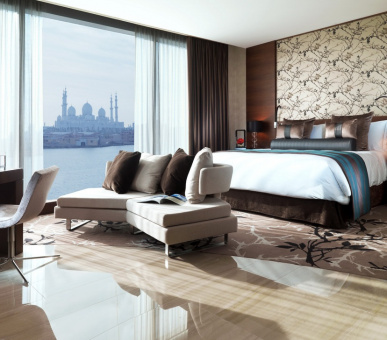 Картинка Fairmont Bab Al Bahr (ОАЭ, Абу-Даби) 8 Фото Fairmont Bab Al Bahr (ОАЭ, Абу-Даби) 8
