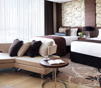 Картинка Fairmont Bab Al Bahr (ОАЭ, Абу-Даби) 29 Фото Fairmont Bab Al Bahr (ОАЭ, Абу-Даби) 29