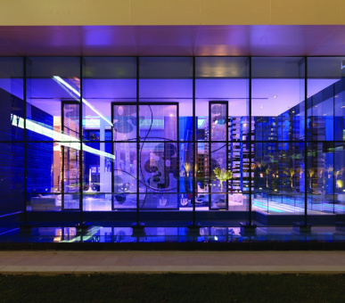 Картинка Fairmont Bab Al Bahr (ОАЭ, Абу-Даби) 5 Фото Fairmont Bab Al Bahr (ОАЭ, Абу-Даби) 5