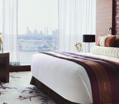Картинка Fairmont Bab Al Bahr (ОАЭ, Абу-Даби) 2 Фото Fairmont Bab Al Bahr (ОАЭ, Абу-Даби) 2