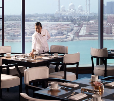 Картинка Fairmont Bab Al Bahr (ОАЭ, Абу-Даби) 26 Фото Fairmont Bab Al Bahr (ОАЭ, Абу-Даби) 26