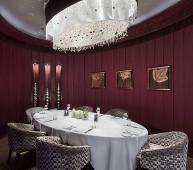 Картинка Fairmont Bab Al Bahr (ОАЭ, Абу-Даби) 39 Фото Fairmont Bab Al Bahr (ОАЭ, Абу-Даби) 39