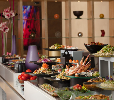 Картинка Fairmont Bab Al Bahr (ОАЭ, Абу-Даби) 21 Фото Fairmont Bab Al Bahr (ОАЭ, Абу-Даби) 21