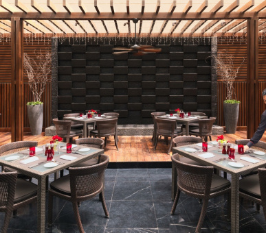 Картинка Fairmont Bab Al Bahr (ОАЭ, Абу-Даби) 33 Фото Fairmont Bab Al Bahr (ОАЭ, Абу-Даби) 33