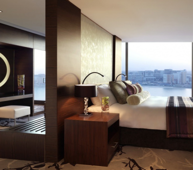 Картинка Fairmont Bab Al Bahr (ОАЭ, Абу-Даби) 13 Фото Fairmont Bab Al Bahr (ОАЭ, Абу-Даби) 13