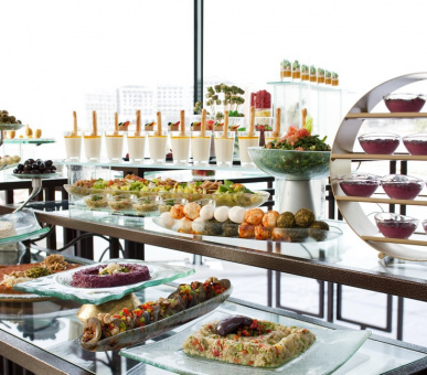 Картинка Fairmont Bab Al Bahr (ОАЭ, Абу-Даби) 22 Фото Fairmont Bab Al Bahr (ОАЭ, Абу-Даби) 22