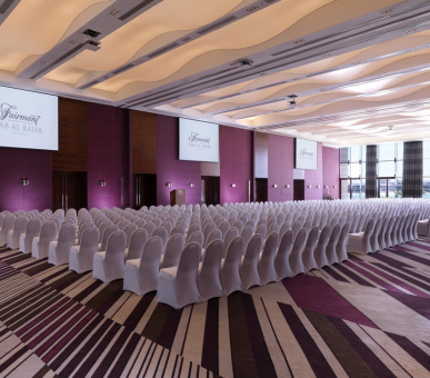 Картинка Fairmont Bab Al Bahr (ОАЭ, Абу-Даби) 20 Фото Fairmont Bab Al Bahr (ОАЭ, Абу-Даби) 20