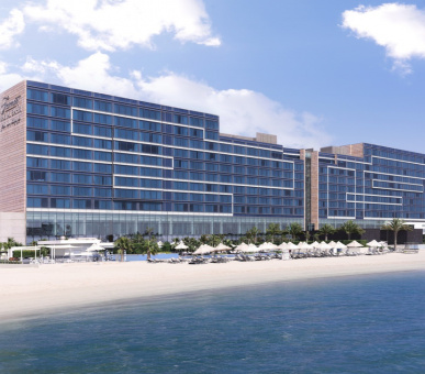 Картинка Fairmont Bab Al Bahr (ОАЭ, Абу-Даби) 25 Фото Fairmont Bab Al Bahr (ОАЭ, Абу-Даби) 25