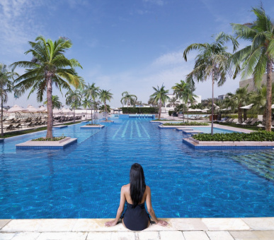 Картинка Fairmont Bab Al Bahr (ОАЭ, Абу-Даби) 28 Фото Fairmont Bab Al Bahr (ОАЭ, Абу-Даби) 28
