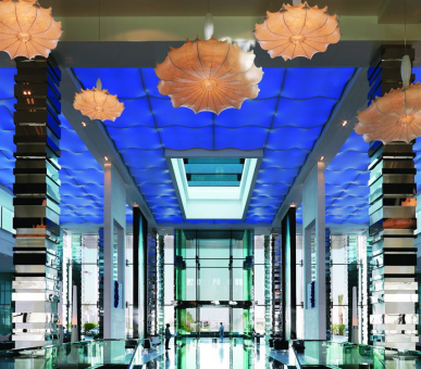 Картинка Fairmont Bab Al Bahr (ОАЭ, Абу-Даби) 7 Фото Fairmont Bab Al Bahr (ОАЭ, Абу-Даби) 7