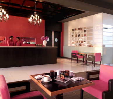 Картинка Fairmont Bab Al Bahr (ОАЭ, Абу-Даби) 10 Фото Fairmont Bab Al Bahr (ОАЭ, Абу-Даби) 10