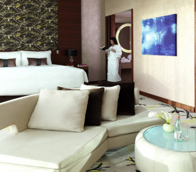 Картинка Fairmont Bab Al Bahr (ОАЭ, Абу-Даби) 24 Фото Fairmont Bab Al Bahr (ОАЭ, Абу-Даби) 24