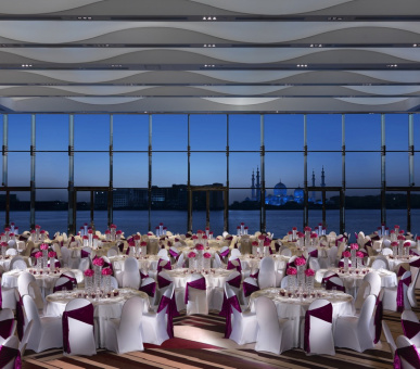 Картинка Fairmont Bab Al Bahr (ОАЭ, Абу-Даби) 12 Фото Fairmont Bab Al Bahr (ОАЭ, Абу-Даби) 12