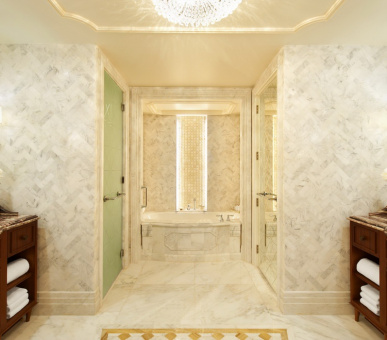 Фото The St. Regis Abu Dhabi (ОАЭ, Абу-Даби) 21