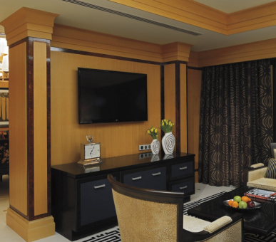 Картинка The Ritz Carlton Abu Dhabi Grand Canal (ОАЭ, Абу-Даби) 23 Фото The Ritz Carlton Abu Dhabi Grand Canal (ОАЭ, Абу-Даби) 23