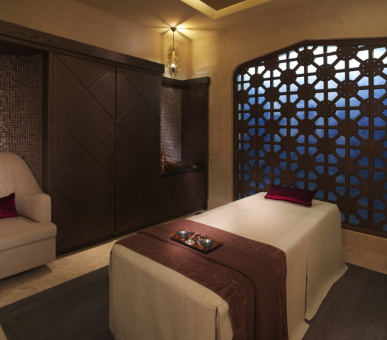 Картинка The Ritz Carlton Abu Dhabi Grand Canal (ОАЭ, Абу-Даби) 46 Фото The Ritz Carlton Abu Dhabi Grand Canal (ОАЭ, Абу-Даби) 46