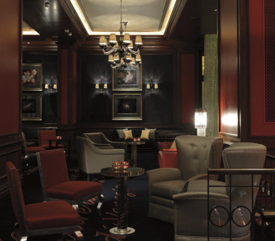 Картинка The Ritz Carlton Abu Dhabi Grand Canal (ОАЭ, Абу-Даби) 25 Фото The Ritz Carlton Abu Dhabi Grand Canal (ОАЭ, Абу-Даби) 25