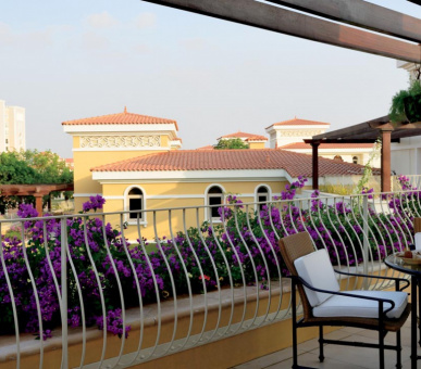 Картинка The Ritz Carlton Abu Dhabi Grand Canal (ОАЭ, Абу-Даби) 10 Фото The Ritz Carlton Abu Dhabi Grand Canal (ОАЭ, Абу-Даби) 10