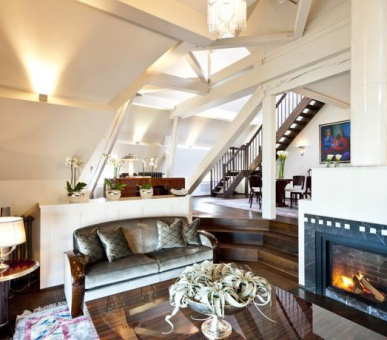 Картинка Grandhotel Les Trois Rois (Швейцария, Базель) 21 Фото Grandhotel Les Trois Rois (Швейцария, Базель) 21