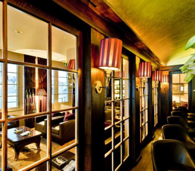 Картинка Grandhotel Les Trois Rois (Швейцария, Базель) 31 Фото Grandhotel Les Trois Rois (Швейцария, Базель) 31