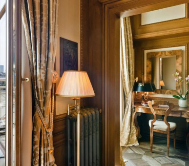 Картинка Grandhotel Les Trois Rois (Швейцария, Базель) 15 Фото Grandhotel Les Trois Rois (Швейцария, Базель) 15