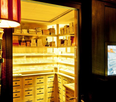 Картинка Grandhotel Les Trois Rois (Швейцария, Базель) 33 Фото Grandhotel Les Trois Rois (Швейцария, Базель) 33