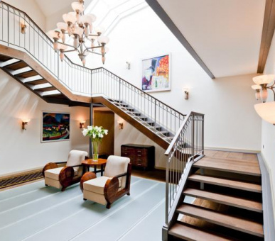 Картинка Grandhotel Les Trois Rois (Швейцария, Базель) 19 Фото Grandhotel Les Trois Rois (Швейцария, Базель) 19