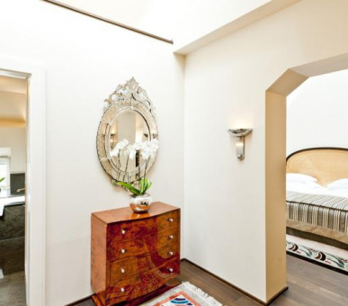 Картинка Grandhotel Les Trois Rois (Швейцария, Базель) 20 Фото Grandhotel Les Trois Rois (Швейцария, Базель) 20