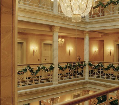 Картинка Grandhotel Les Trois Rois (Швейцария, Базель) 7 Фото Grandhotel Les Trois Rois (Швейцария, Базель) 7